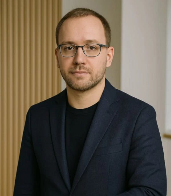 Александр Лицкевич