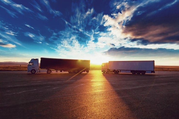 грузоперевозки Киев Гданск