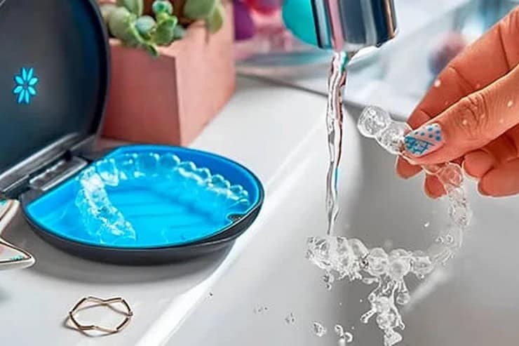 Елайнери: сучасне рішення для рівної посмішки