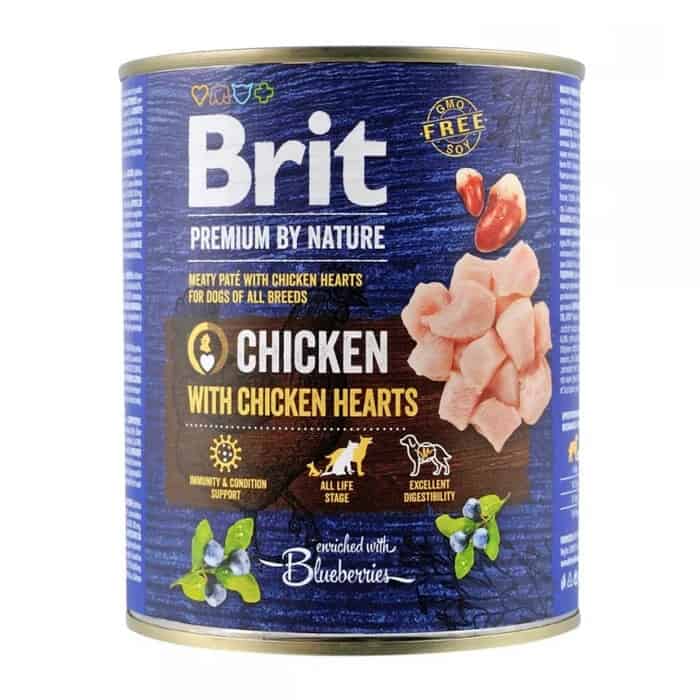 Как Zootovary тестирует консервы Brit перед тем, как рекомендовать клиентам