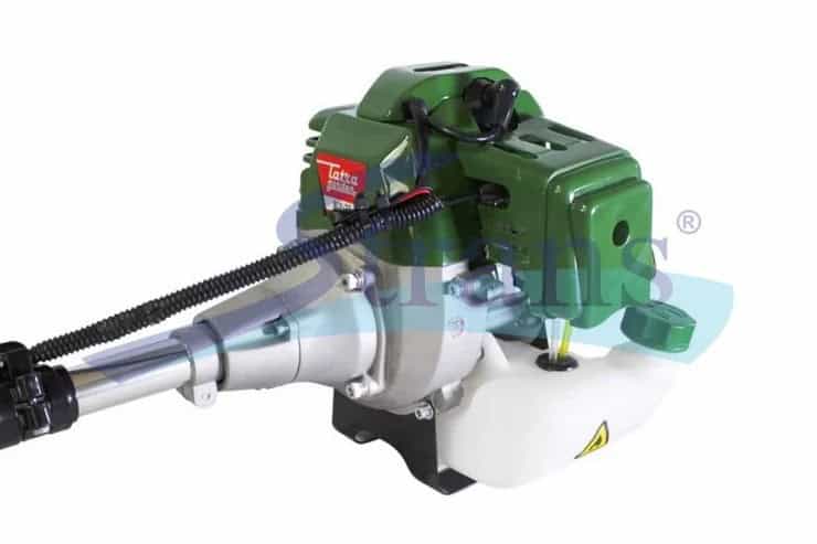 Обслуговування тримерів і мотокос: догляд, зберігання, підготовка до сезону