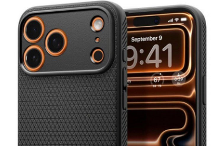 Ультратонкі vs протиударні чохли для iPhone 17 Pro Max: який захист обрати у 2026 році?