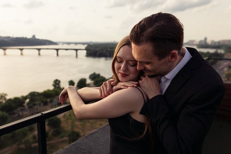 Романтическое свидание в Киеве: 15 идей для особенного вечера