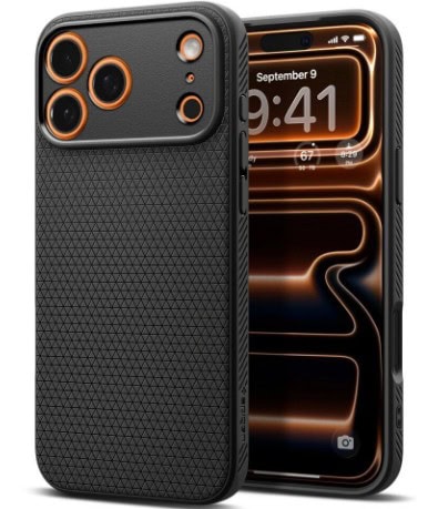 Ультратонкі vs протиударні чохли для iPhone 17 Pro Max: який захист обрати у 2026 році?