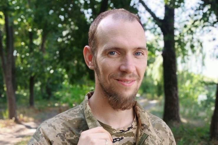 31-летний переселенец из Угледара погиб через 3 месяца после мобилизации