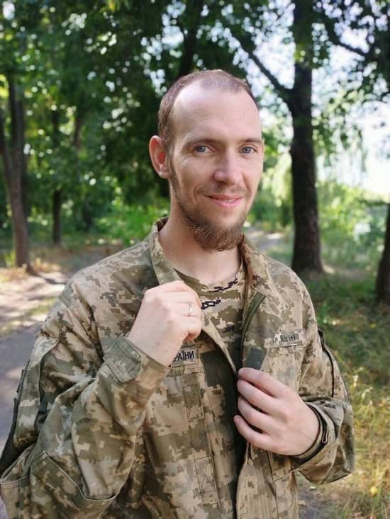 31-летний переселенец из Угледара погиб через 3 месяца после мобилизации