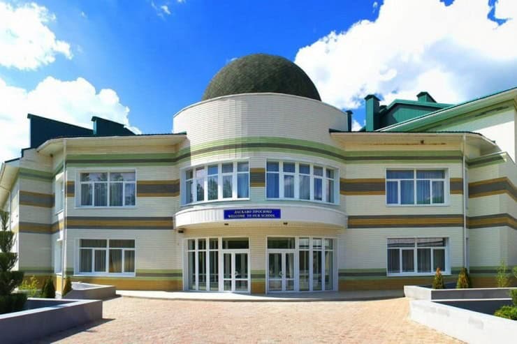 Діти з Вугледарської громади вирушили на літній відпочинок на Закарпаття