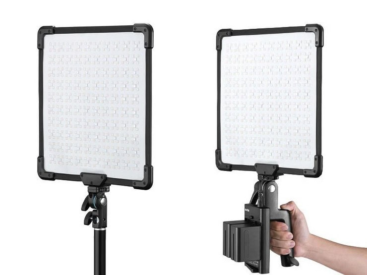 led panel