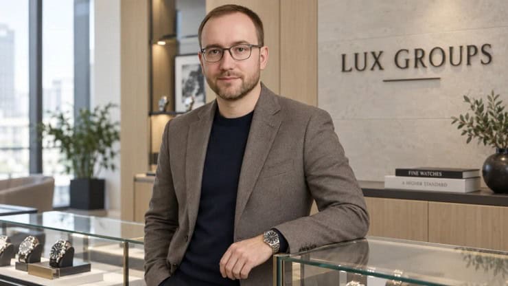 Александр Лицкевич управленческие решения для укрепления позиций Lux Groups на рынке