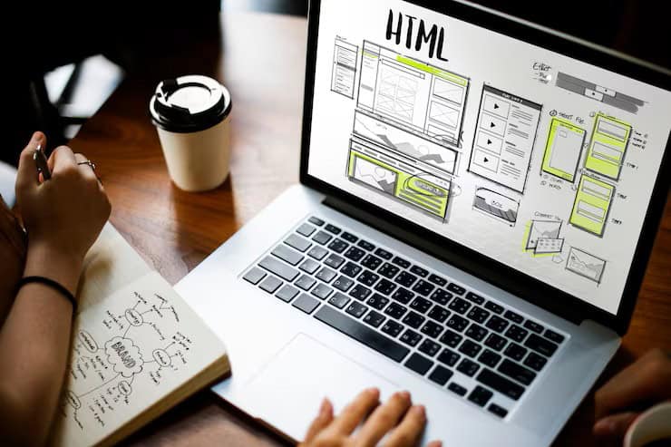 де замовити розробку сайтів на Laravel у Києві